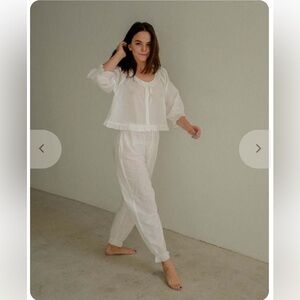 Sonderhaus Ophelia Pant